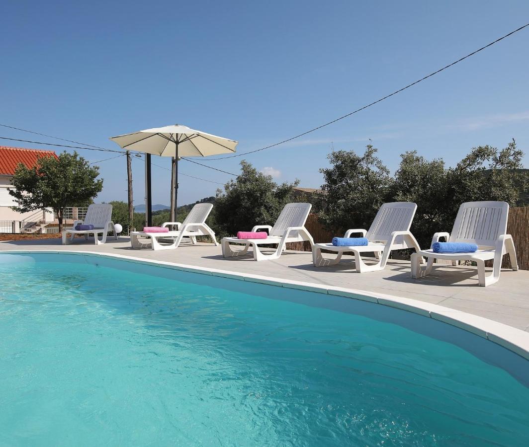 Brbinj Holiday Home On Dugi Otok - Otok מראה חיצוני תמונה