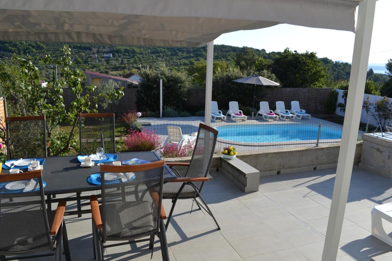 Brbinj Holiday Home On Dugi Otok - Otok מראה חיצוני תמונה