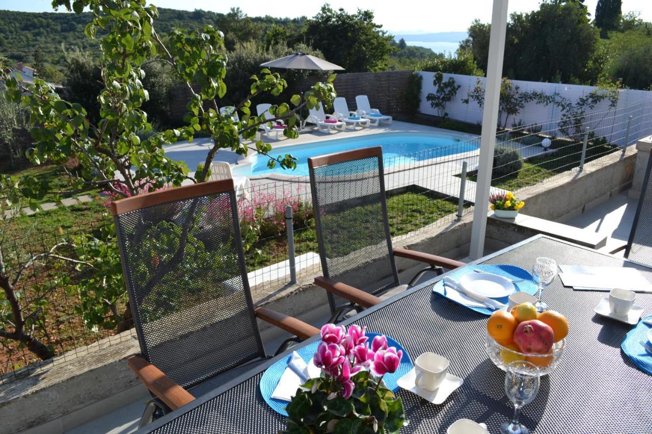 Brbinj Holiday Home On Dugi Otok - Otok מראה חיצוני תמונה