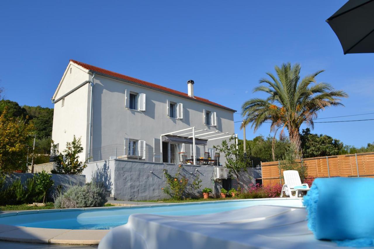 Brbinj Holiday Home On Dugi Otok - Otok מראה חיצוני תמונה