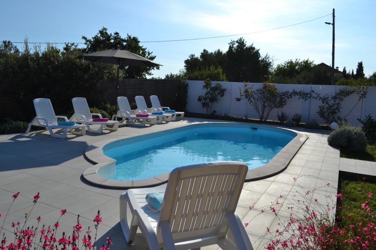 Brbinj Holiday Home On Dugi Otok - Otok מראה חיצוני תמונה