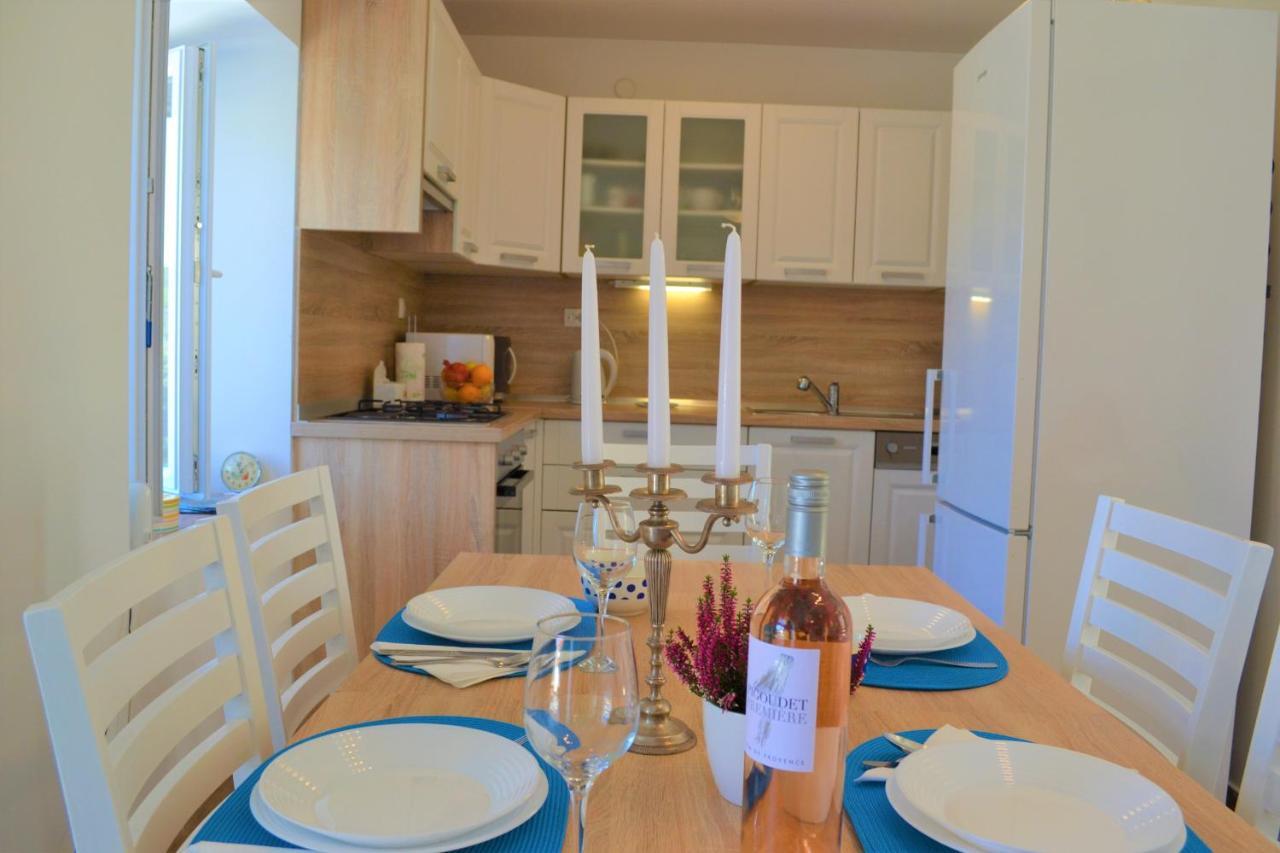 Brbinj Holiday Home On Dugi Otok - Otok מראה חיצוני תמונה