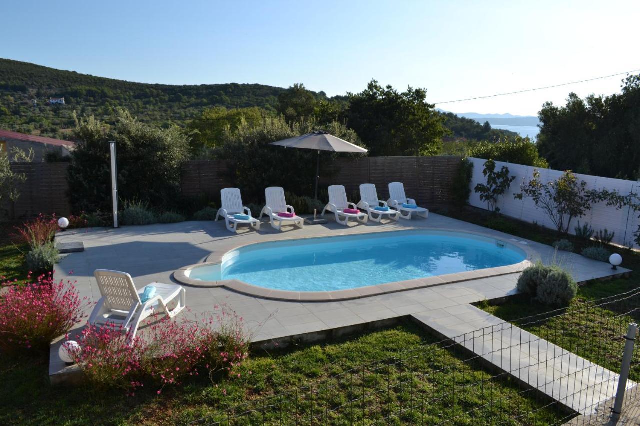 Brbinj Holiday Home On Dugi Otok - Otok מראה חיצוני תמונה