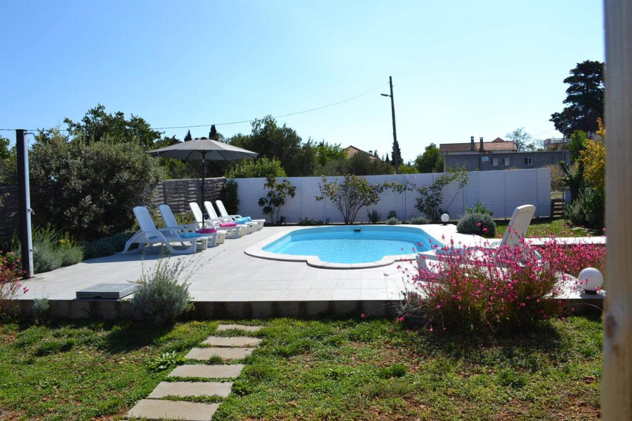 Brbinj Holiday Home On Dugi Otok - Otok מראה חיצוני תמונה