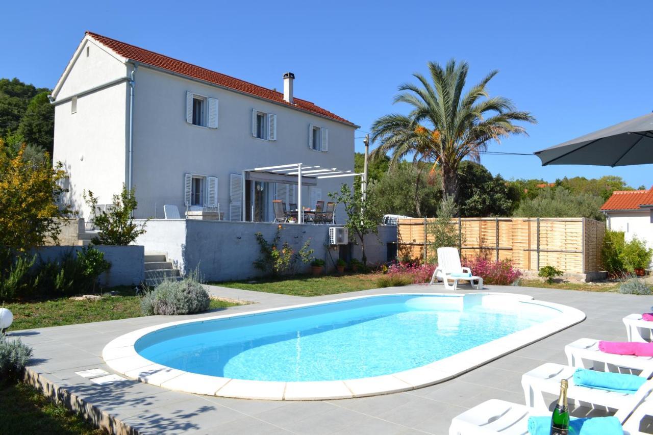 Brbinj Holiday Home On Dugi Otok - Otok מראה חיצוני תמונה