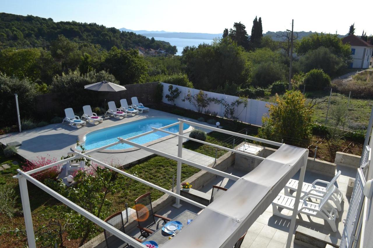 Brbinj Holiday Home On Dugi Otok - Otok מראה חיצוני תמונה