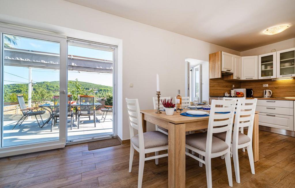 Brbinj Holiday Home On Dugi Otok - Otok מראה חיצוני תמונה