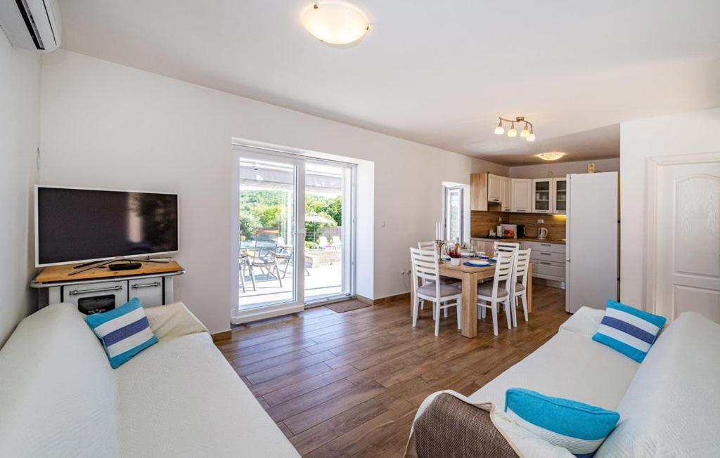 Brbinj Holiday Home On Dugi Otok - Otok מראה חיצוני תמונה