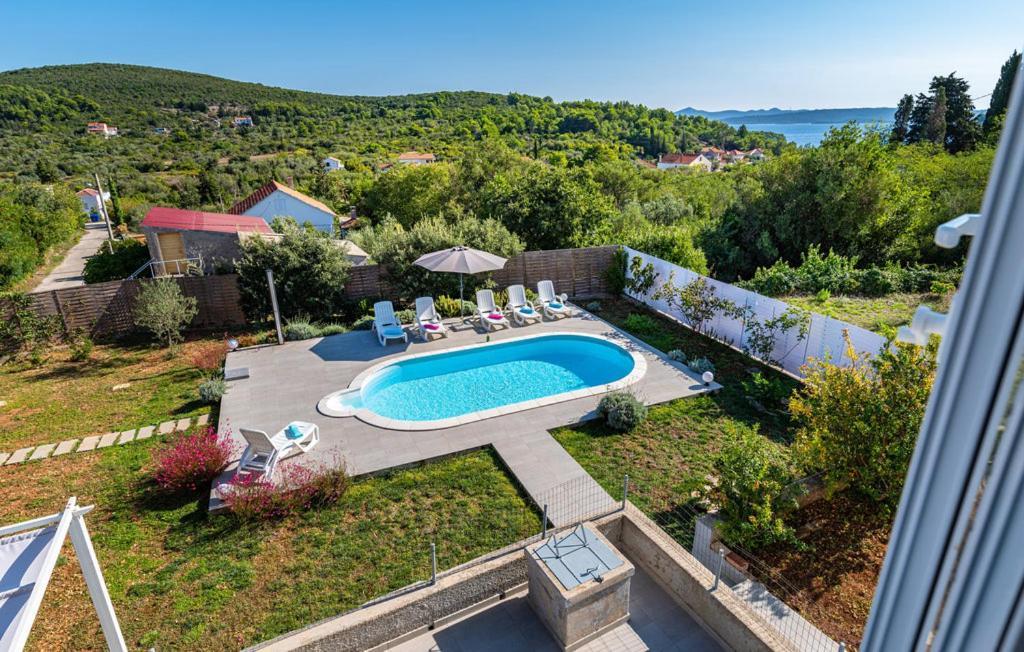Brbinj Holiday Home On Dugi Otok - Otok מראה חיצוני תמונה