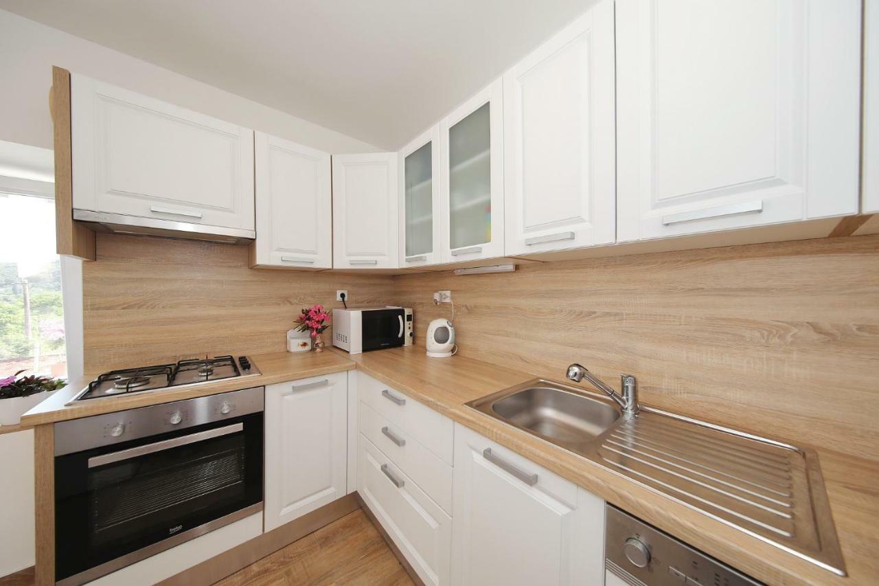 Brbinj Holiday Home On Dugi Otok - Otok מראה חיצוני תמונה
