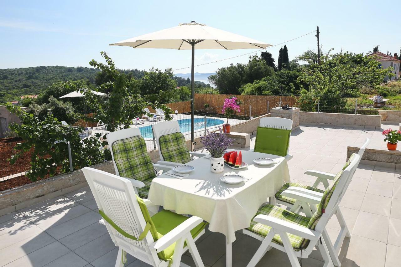 Brbinj Holiday Home On Dugi Otok - Otok מראה חיצוני תמונה