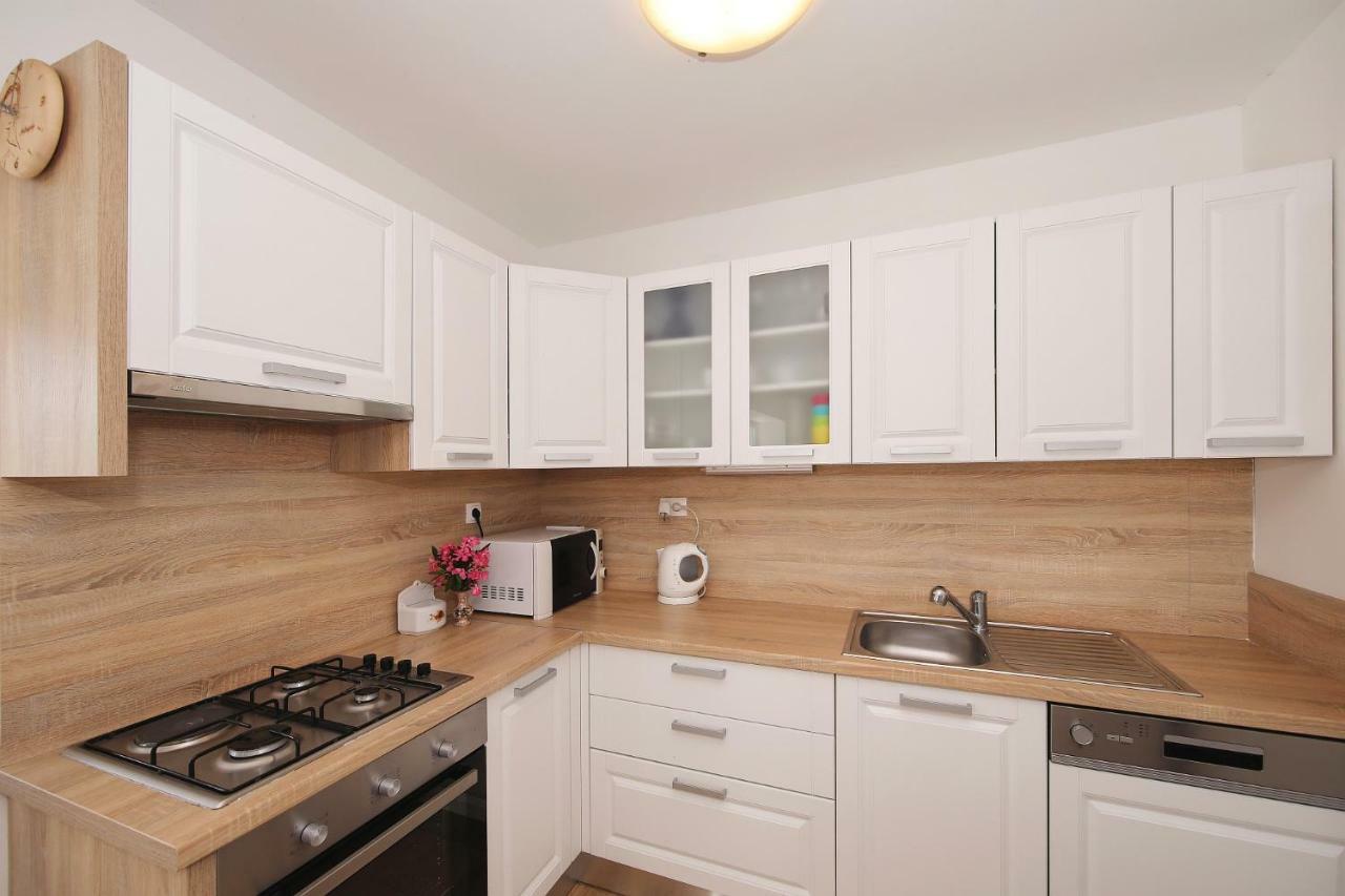 Brbinj Holiday Home On Dugi Otok - Otok מראה חיצוני תמונה