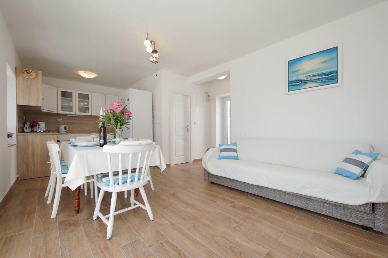 Brbinj Holiday Home On Dugi Otok - Otok מראה חיצוני תמונה