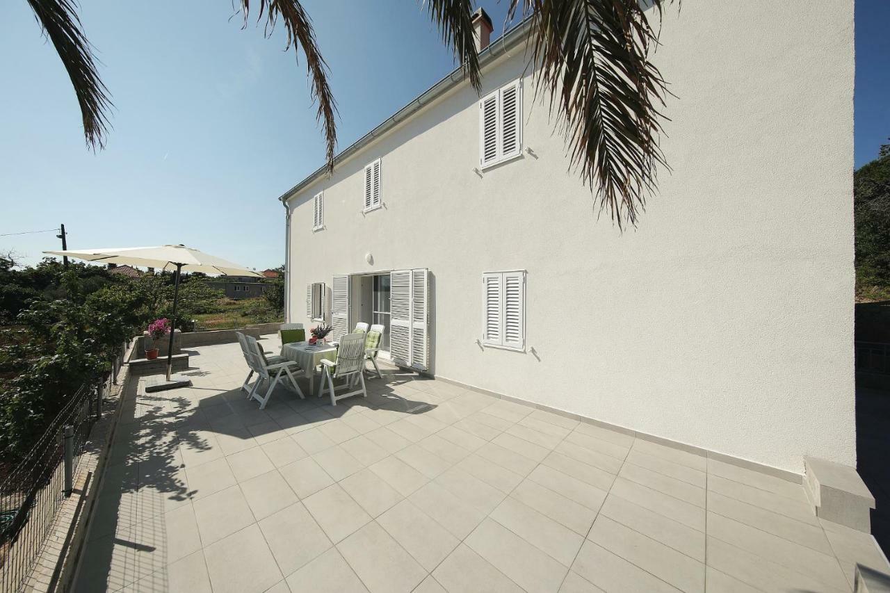 Brbinj Holiday Home On Dugi Otok - Otok מראה חיצוני תמונה