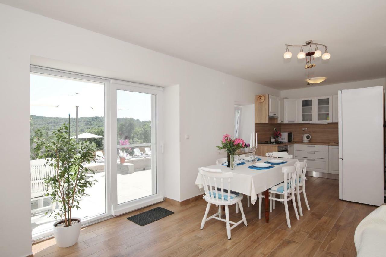 Brbinj Holiday Home On Dugi Otok - Otok מראה חיצוני תמונה