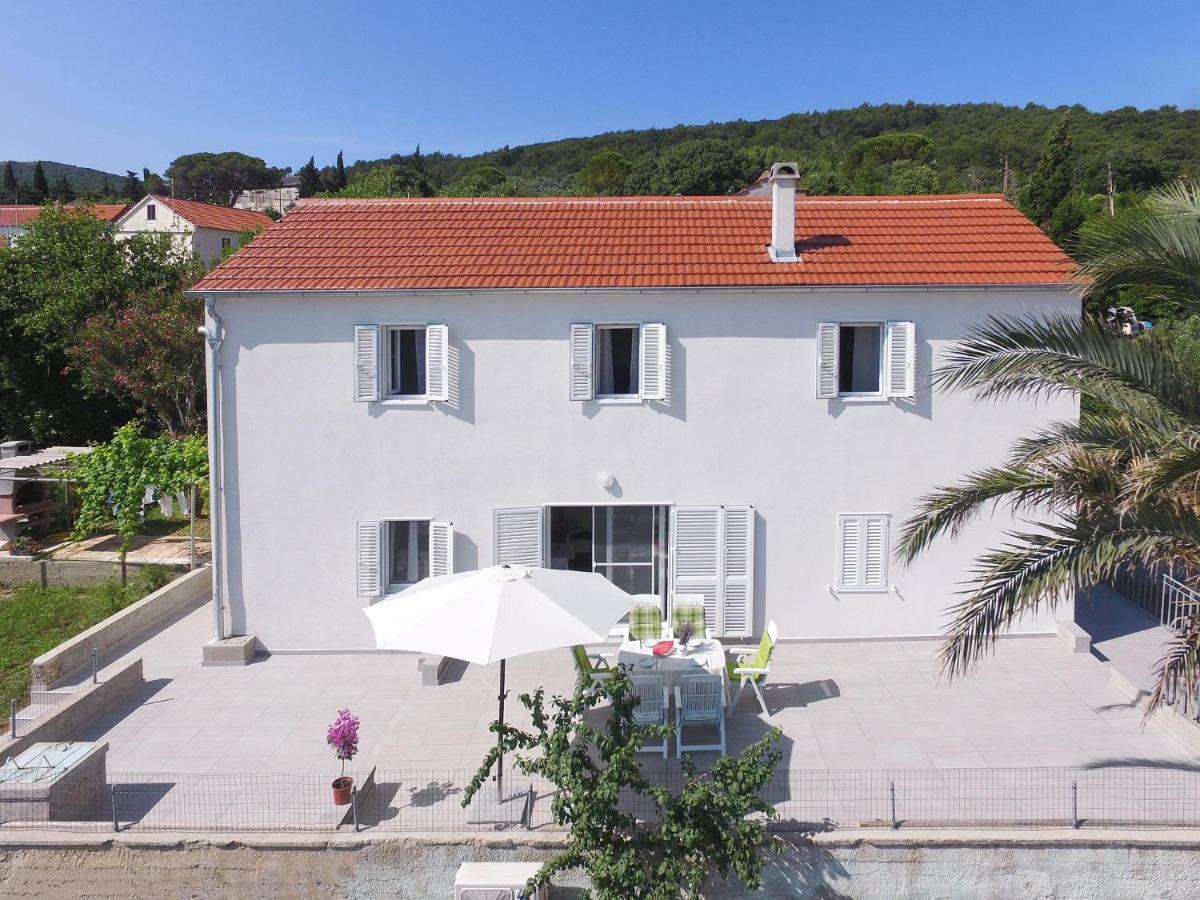 Brbinj Holiday Home On Dugi Otok - Otok מראה חיצוני תמונה