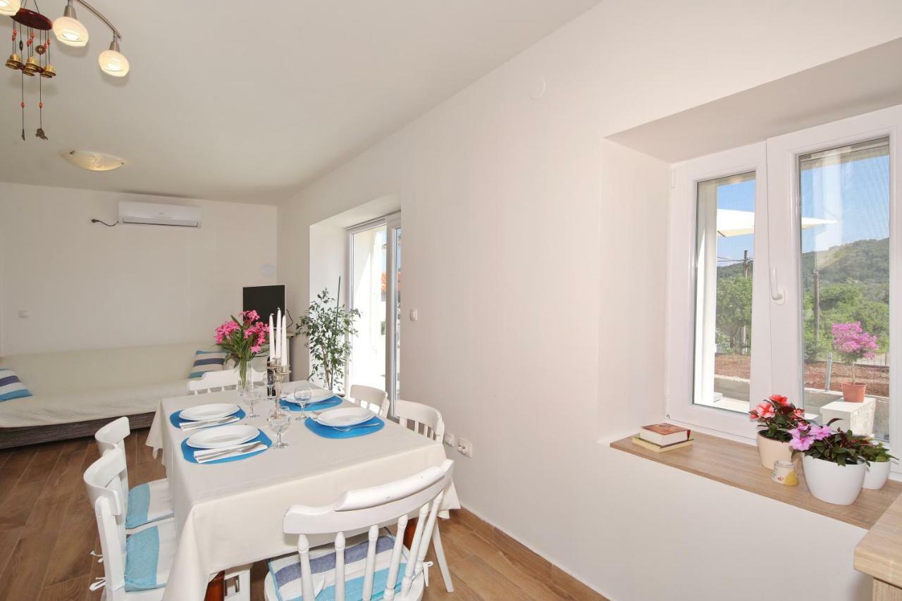 Brbinj Holiday Home On Dugi Otok - Otok מראה חיצוני תמונה