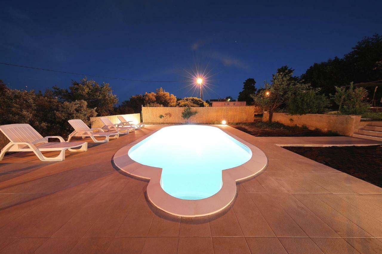 Brbinj Holiday Home On Dugi Otok - Otok מראה חיצוני תמונה