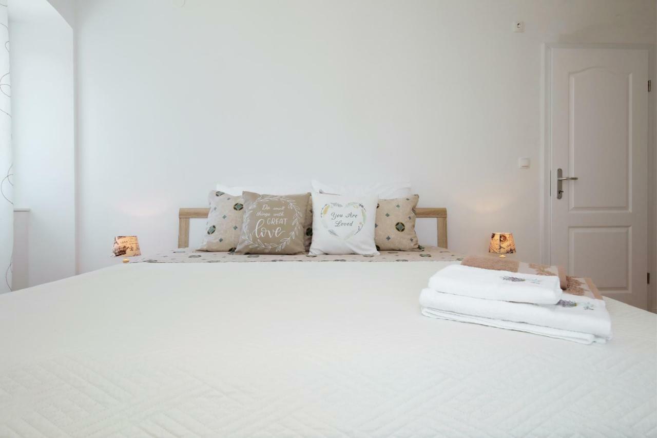 Brbinj Holiday Home On Dugi Otok - Otok מראה חיצוני תמונה