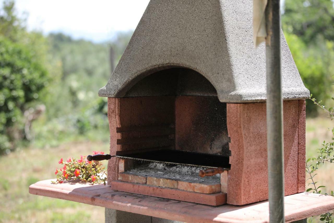 Brbinj Holiday Home On Dugi Otok - Otok מראה חיצוני תמונה