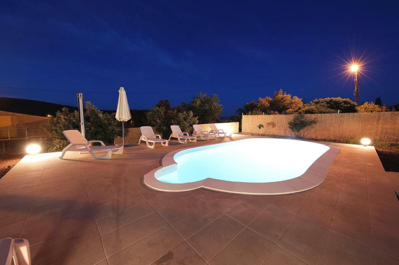 Brbinj Holiday Home On Dugi Otok - Otok מראה חיצוני תמונה