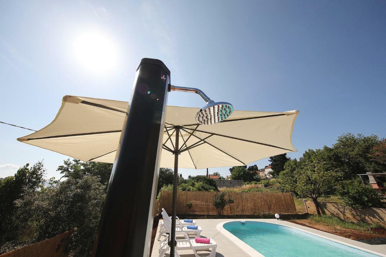 Brbinj Holiday Home On Dugi Otok - Otok מראה חיצוני תמונה
