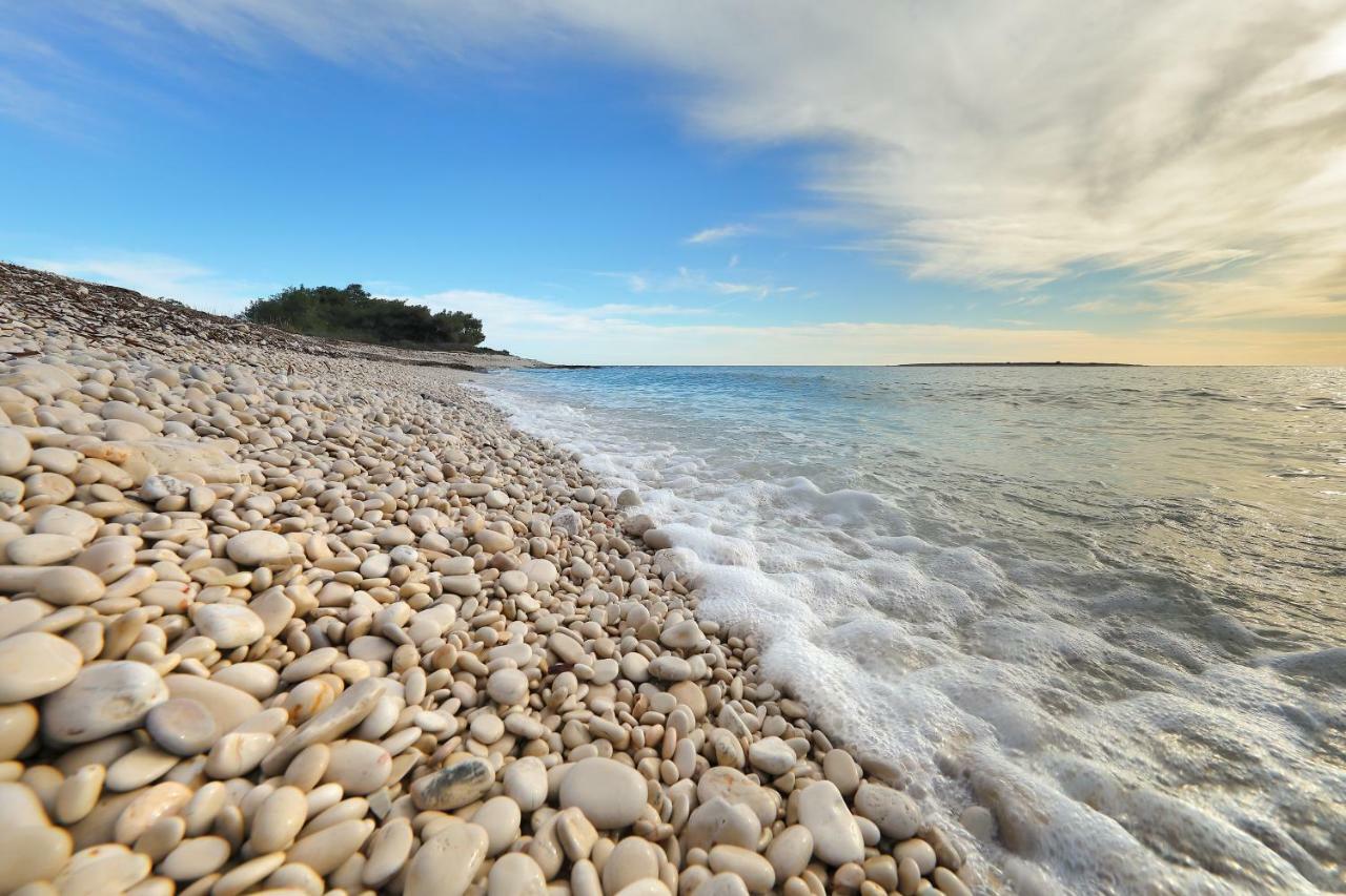 Brbinj Holiday Home On Dugi Otok - Otok מראה חיצוני תמונה