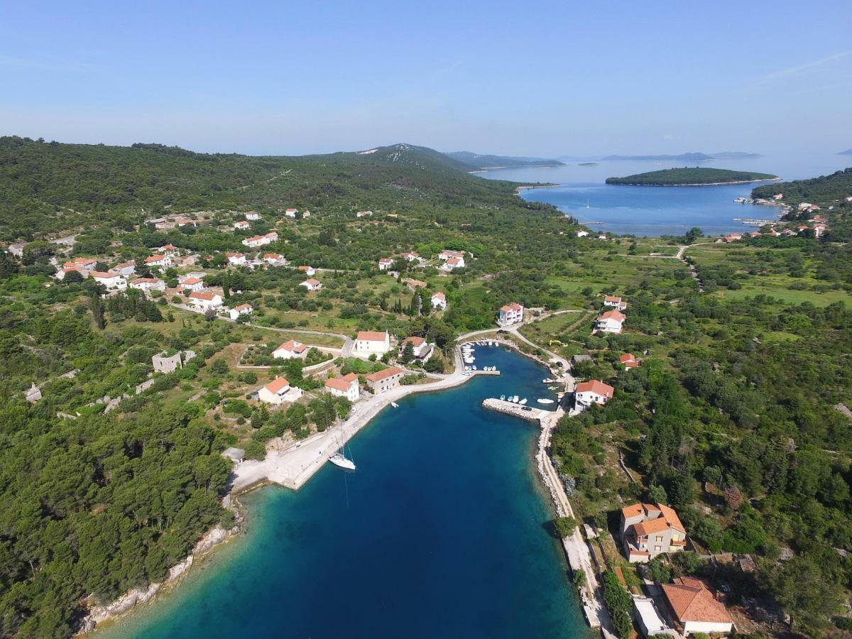Brbinj Holiday Home On Dugi Otok - Otok מראה חיצוני תמונה